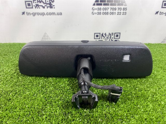 Дзеркало салону авто 878100WS30 TOYOTA