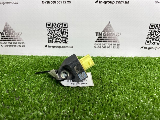 Датчик AIRBAG передній 898310E170 TOYOTA