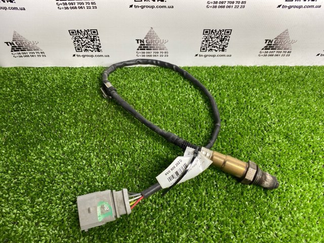 Лямбдазонд, датчик кисню до каталізатора 8V0906262D VAG