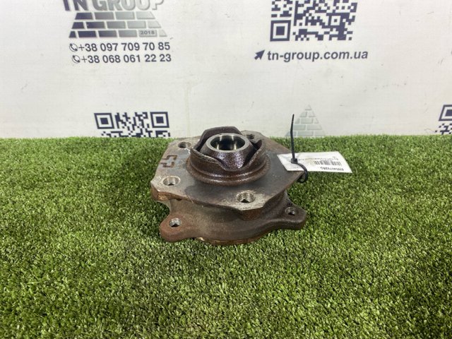 Підшипник ступиці передньої 8W0407625G VAG