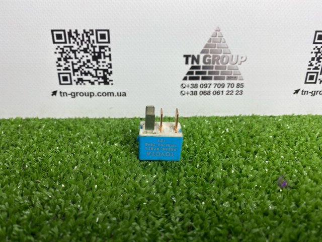 Реле стартера 9008087026 TOYOTA