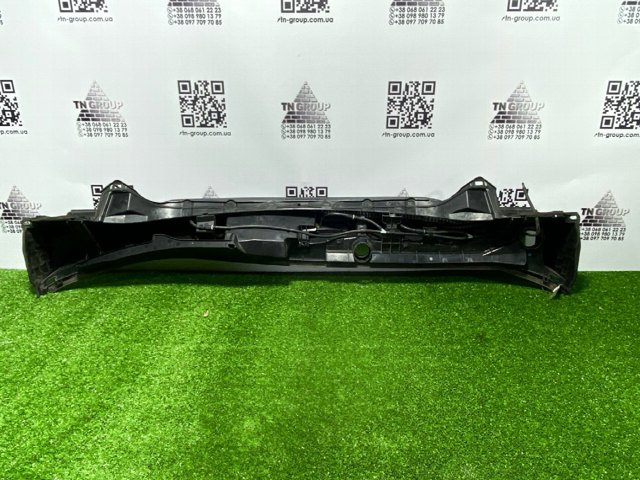 Водостік лобового скла, жабо 91419SJ031 SUBARU