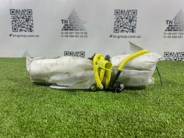 Подушка безпеки AIRBAG спинки сидіння, лівого 98201AN01A SUBARU
