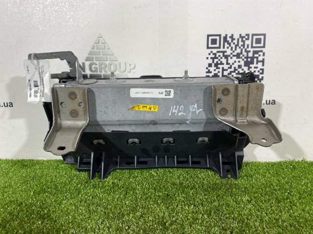 Ейрбег захисту колін нижня 98301AN00BVH SUBARU
