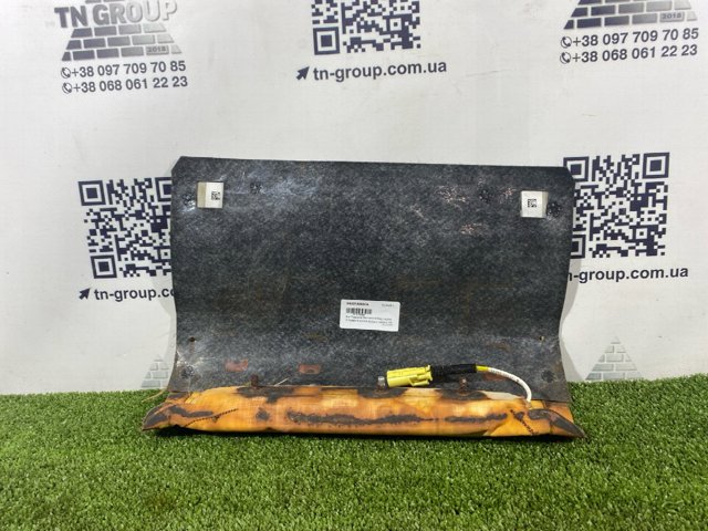 Подушка безпеки (AIRBAG) пасажирська, захисту колін 98331AN00A SUBARU