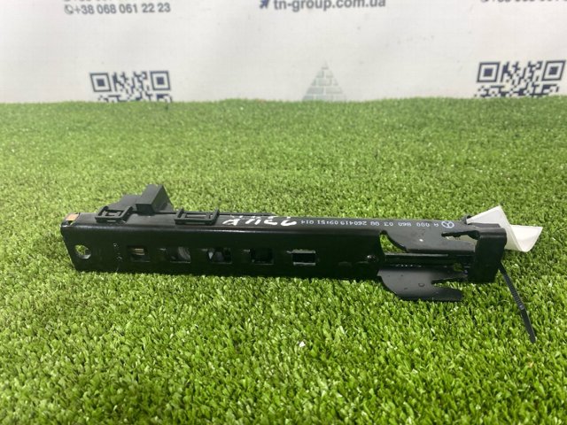 Регулятор висоти ременя безпеки передній лівий A0008600388 MERCEDES