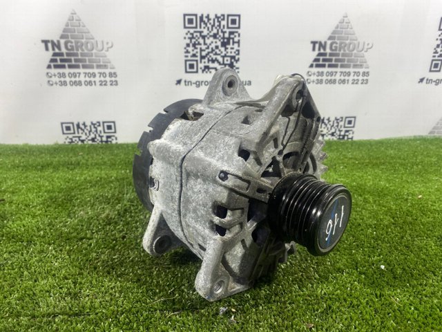 Авто генератор A0009069905 MERCEDES