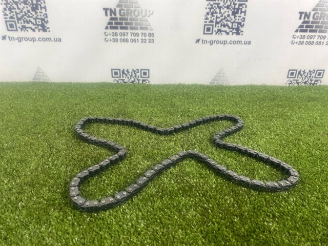 Комплект приводу ГРМ ланцюгової Mercedes E