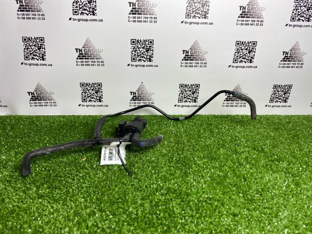 Клапан електропневматичний A0025407097 MERCEDES