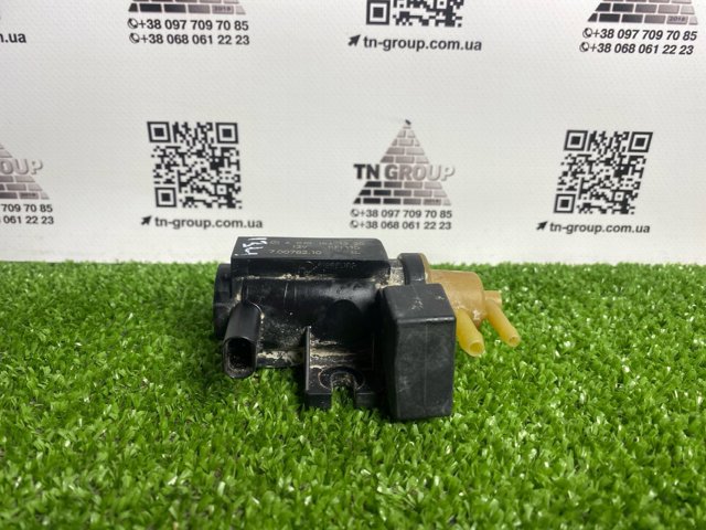 Клапан соленоїд регулювання заслонки EGR A0101531328 MERCEDES