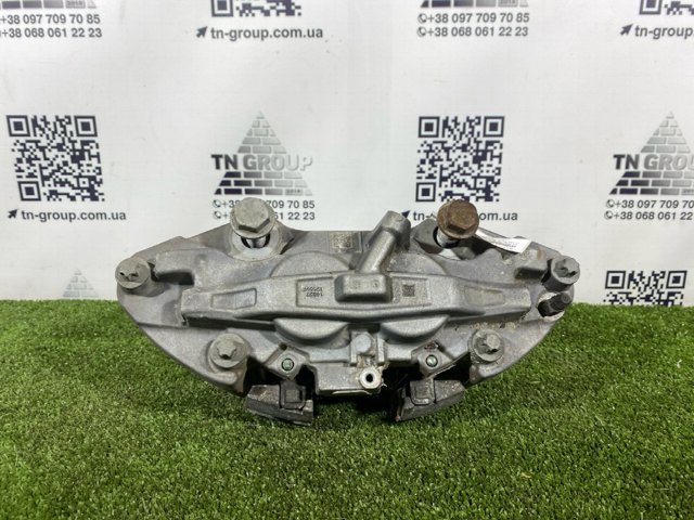 Супорт гальмівний, передній, правий A0114219498 MERCEDES