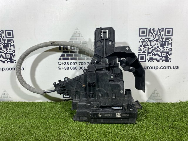 Замок дверей водія A0997206301 MERCEDES