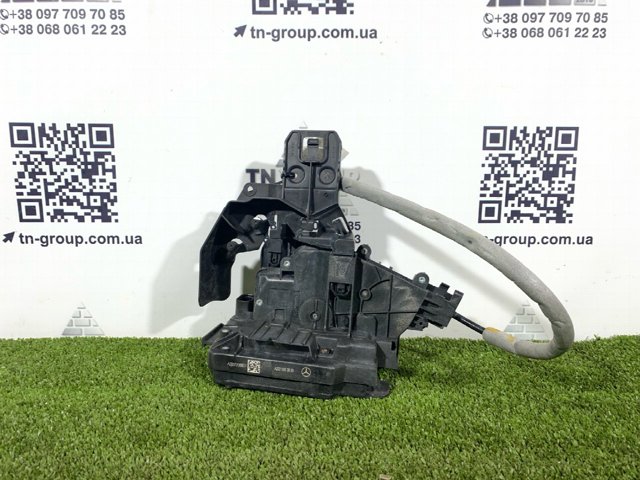 Внутрішній дверний замок A0997206801 MERCEDES