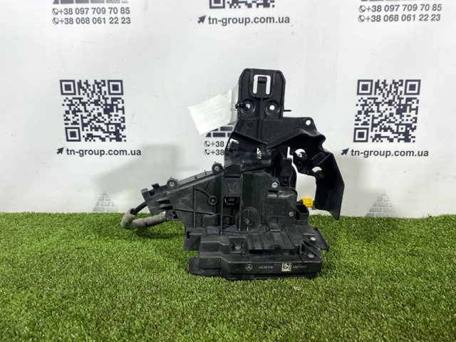 Замок задніх дверей, лівих A0997309300 MERCEDES