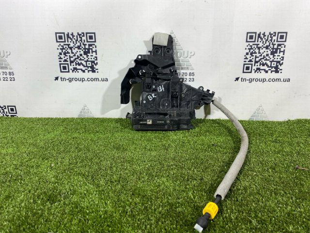 Замок задньої дверї, правої A0997309400 MERCEDES