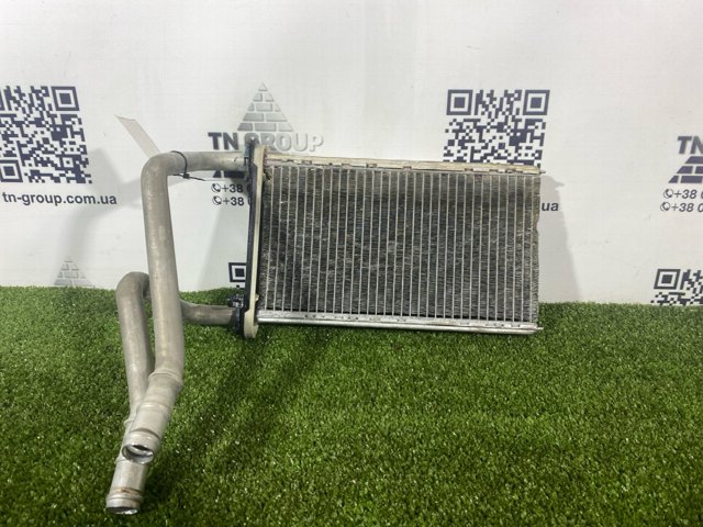 Теплообмінник A0998300061 MERCEDES