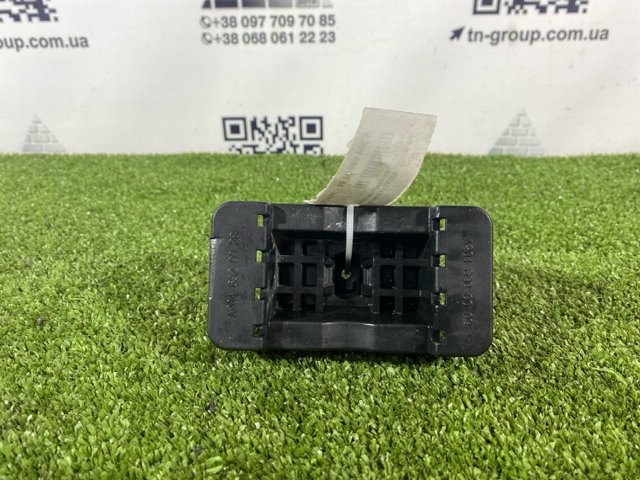 Подушка домкрата нижня, поддомкратники A2046900009 MERCEDES