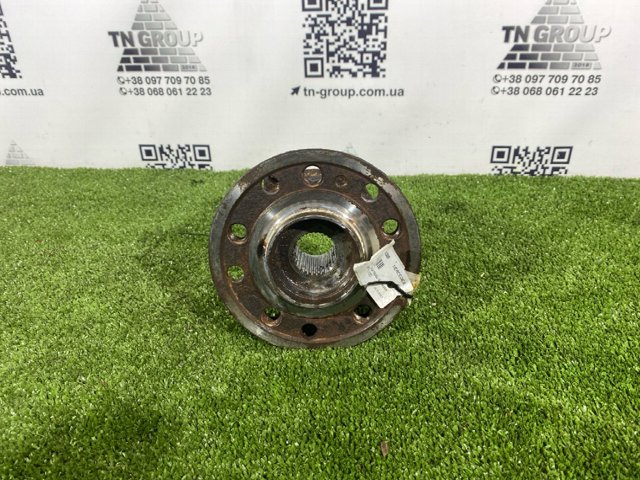 Колеса і маточини A2053340300 MERCEDES