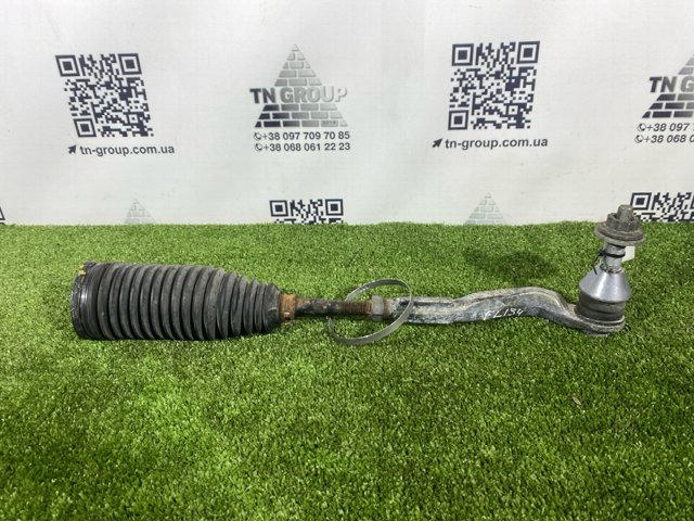 Накінечник рульової тяги, зовнішній A2054600005 MERCEDES