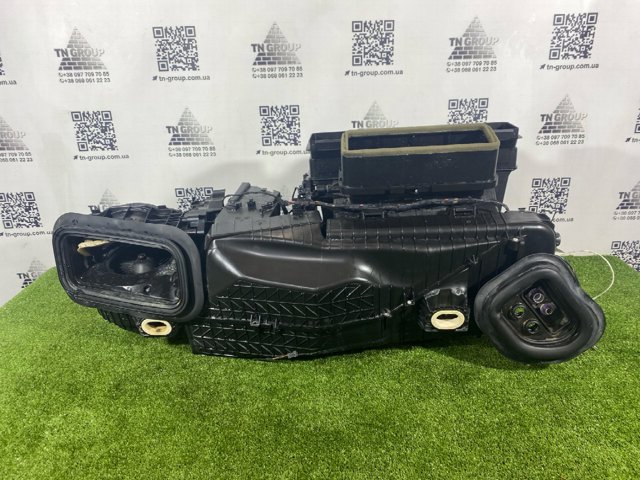 Піч в зборі A2058309304 MERCEDES