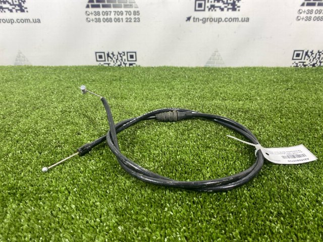 Трос відкриття капота, задній A2058805709 MERCEDES