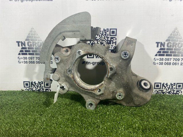Цапфа поворотного кулака A2133500241 MERCEDES