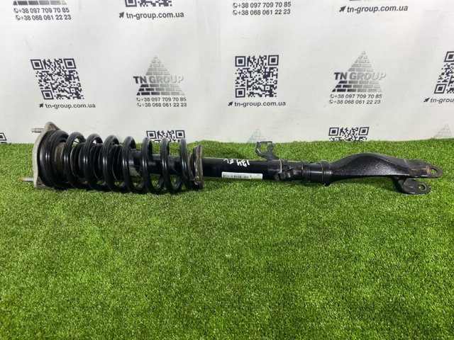 Амортизатор передньої підвіски, лівий A2533200730 MERCEDES