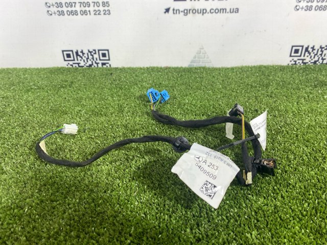 Електропроводка задніх дверей A2535409509 MERCEDES