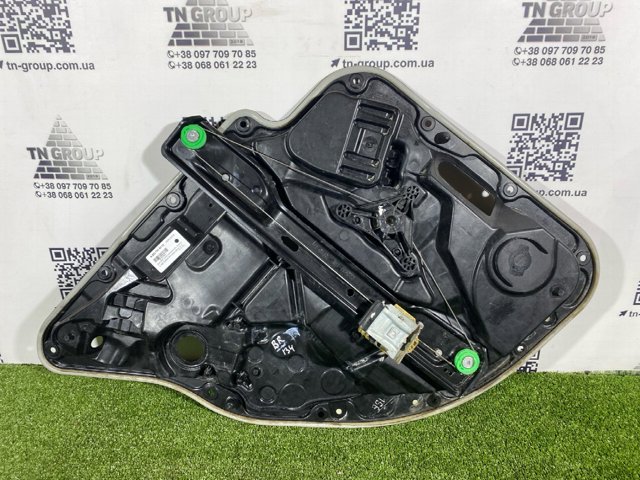 Склопідйомник задніх правих дверей A2537308002 MERCEDES