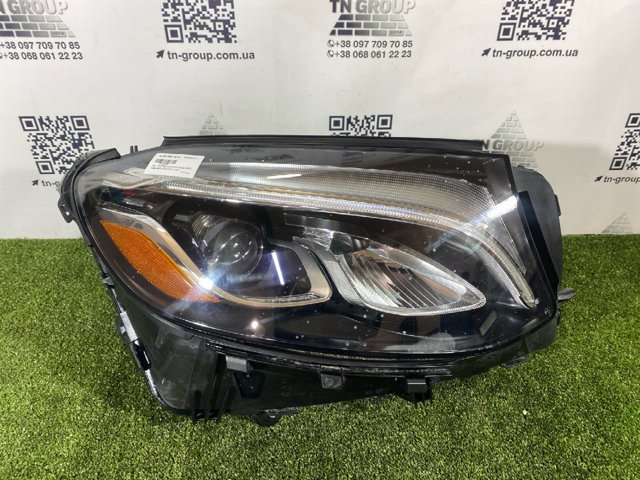 Фара основна права A2539061401 MERCEDES