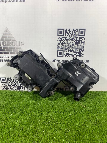 Масловіддільник / сепаратор системи вентиляції картера A2640102406 MERCEDES