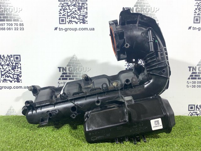 Колектор впускний A2740900037 MERCEDES