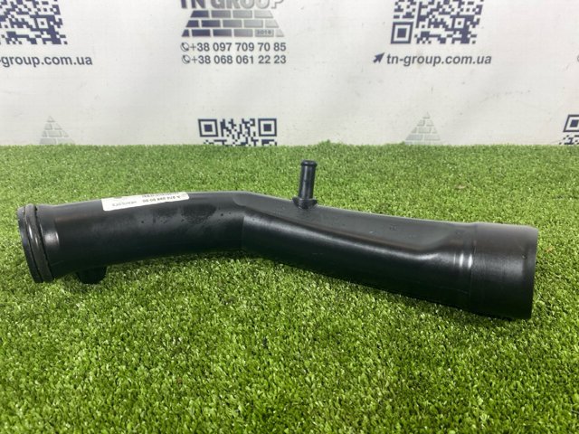 Шланг/патрубок інтеркуллера A2740980000 MERCEDES