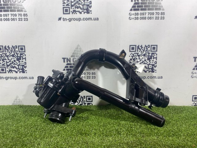 Корпус термостату mercedes benz glc 300 x253