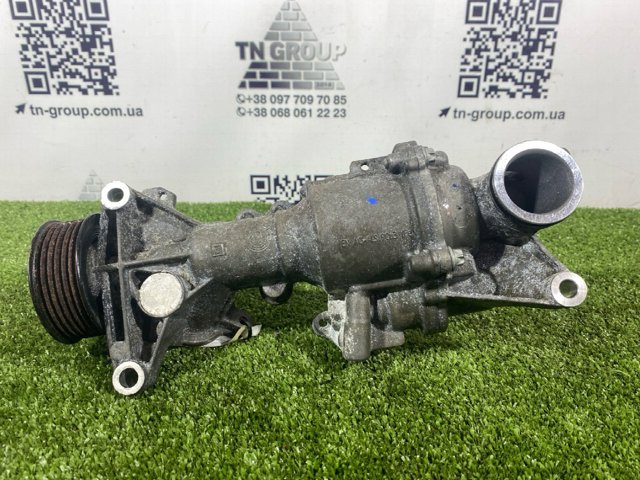 Насос охолодження A2742000900 MERCEDES
