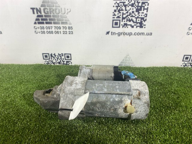 Стартер двигуна A2749062100 MERCEDES