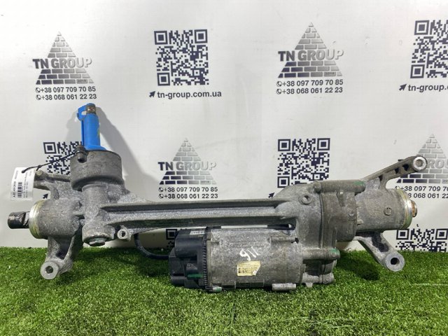 Рульова рейка A2934602400 MERCEDES