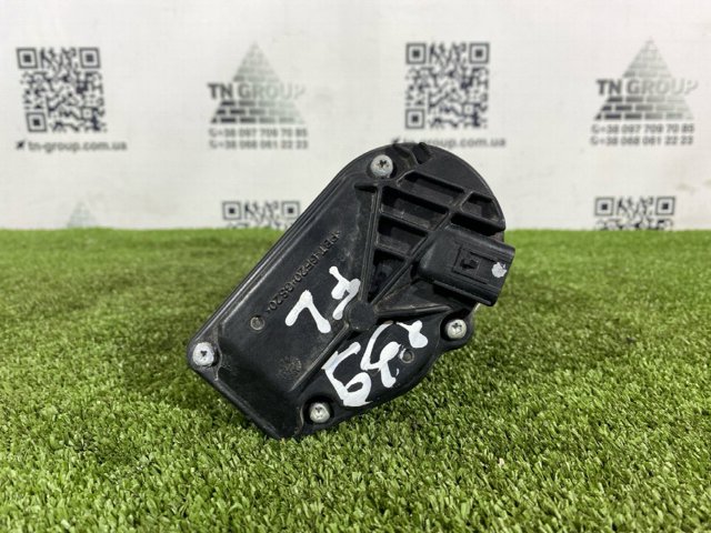Блок дросельної заслінки DS7Z9E926D FORD