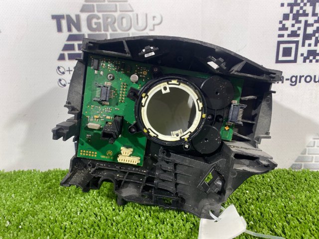 Перемикач підрульовий, центральна частина F1FT3F944AC FORD