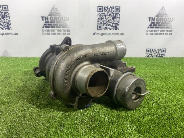 Турбіна F1FZ6K682D FORD