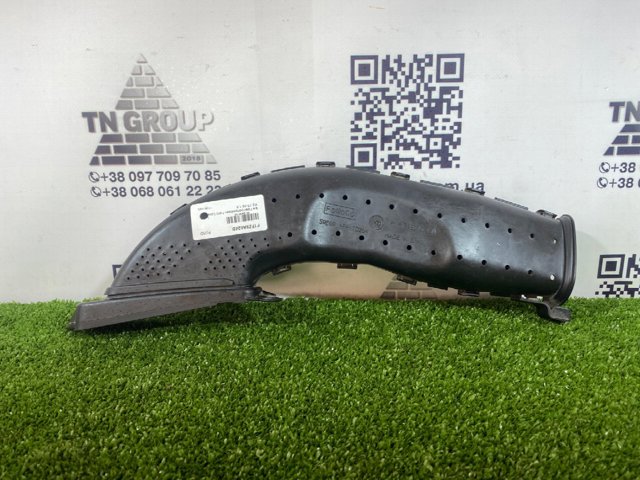 Повітроприймач F1FZ9A624B FORD