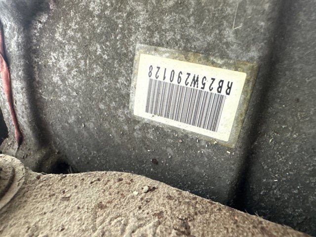 Двигун у зборі (електричний) G105048020 TOYOTA