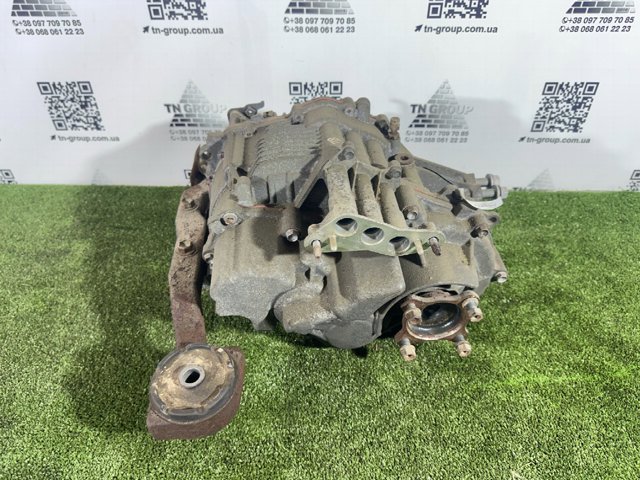 Двигун у зборі (електричний) G105048020 TOYOTA