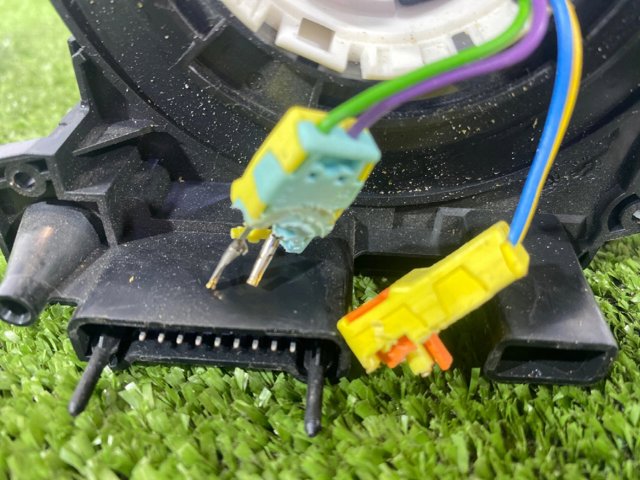 Кільце AIRBAG контактне GN1Z14A664D FORD