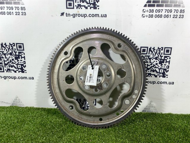 Маховик двигуна GN1Z6375C FORD