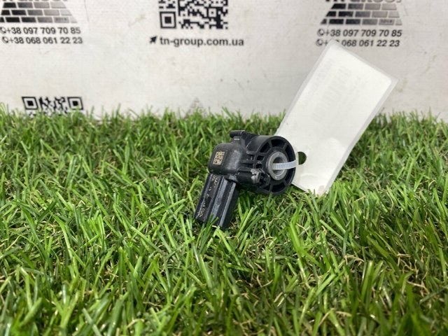 Датчик AIRBAG передній HS7Z14B004A FORD