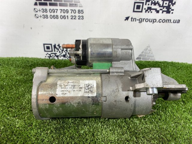 Стартер двигуна JX6T11000DA FORD