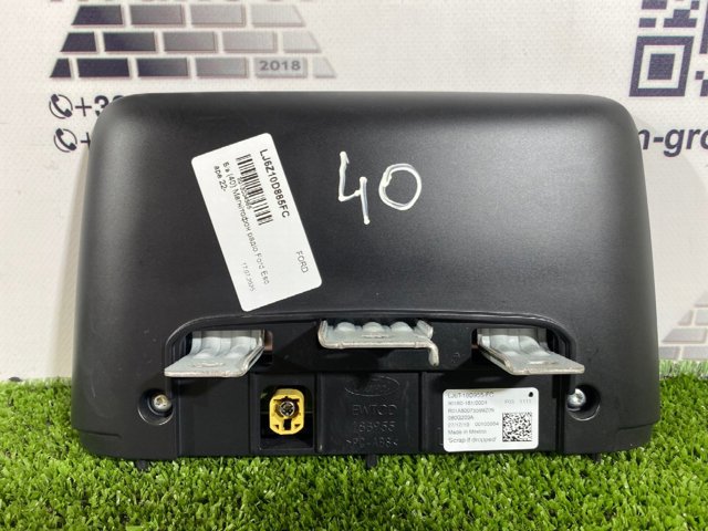 Бортовий комп'ютер LJ6Z10D885FC FORD
