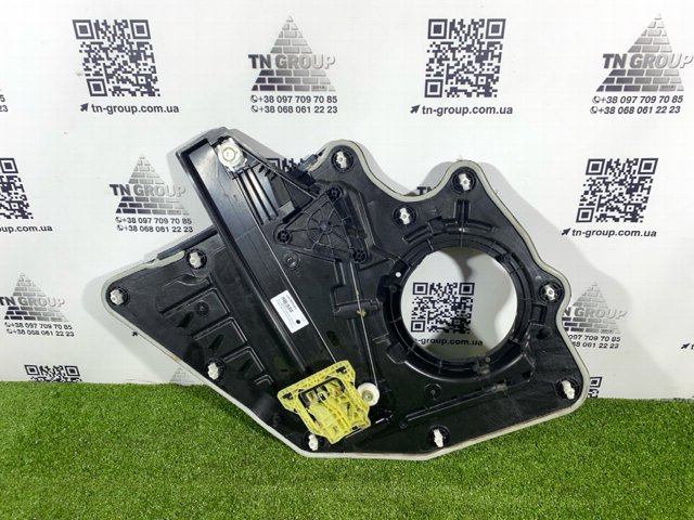 Механізм склопідйомника двері задньої, правої LJ6Z5827008C FORD