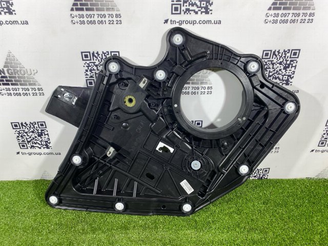 Склопідйомник задніх лівих дверей LJ6Z5827009C FORD